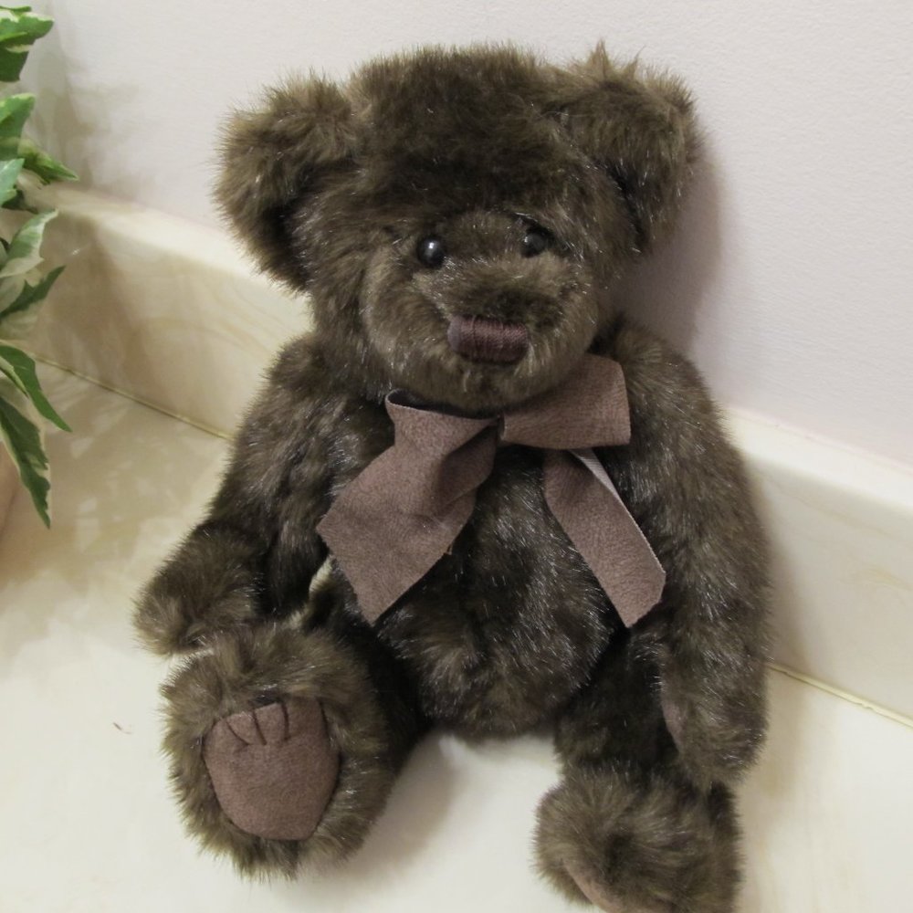 Vintage Bear -- Great gift!!!